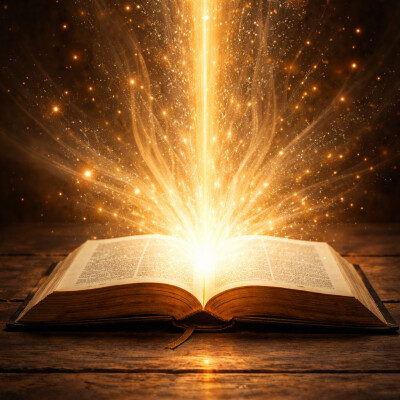 La parole vivante : la vérité cachée derrière la parole de Dieu cover