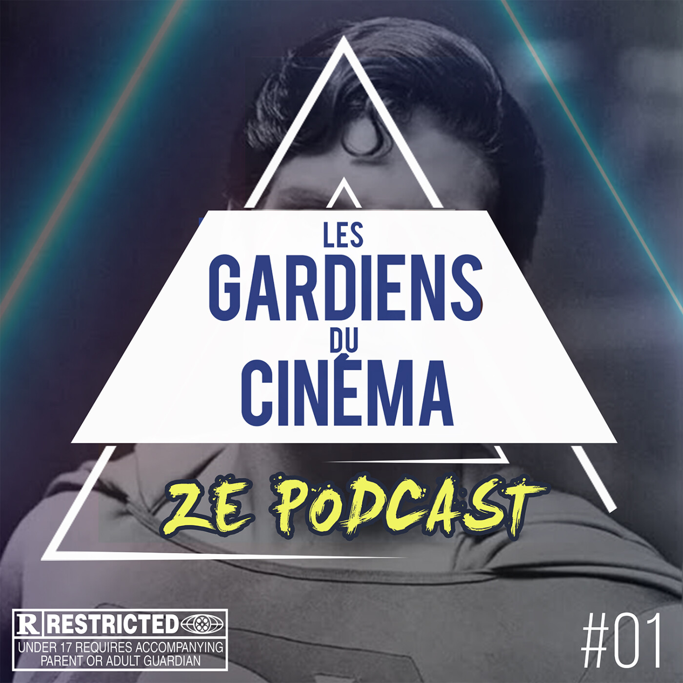 Les Gardiens du Cinéma #1 : Superman sous OQTF