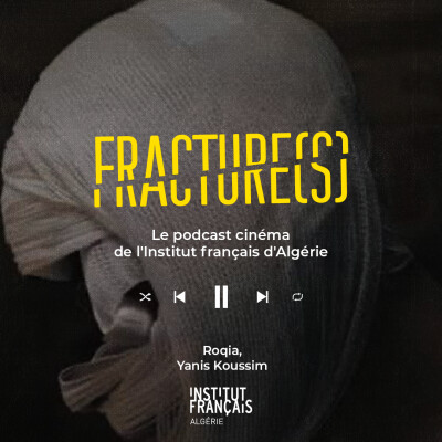 Roqia (Yanis Koussim) cover