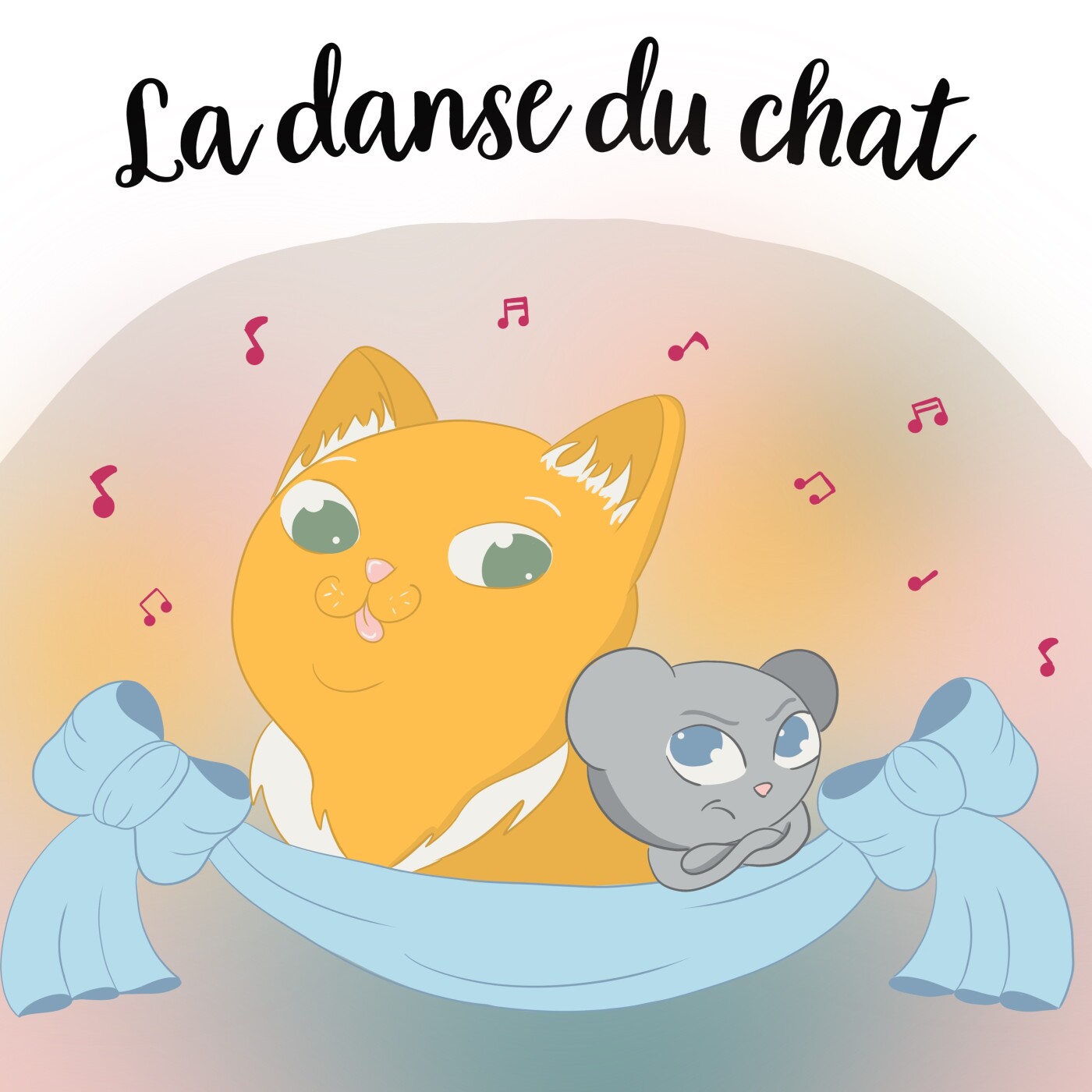 Histoires pour les Oreilles