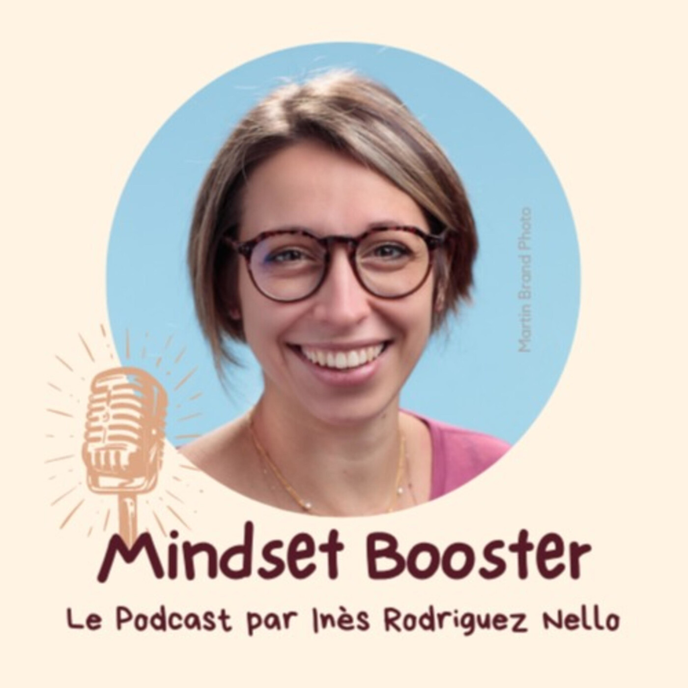 #96 - Je te donne 5 conseils afin de profiter de l'été pour te ressourcer (toi et ton business) episode artwork
