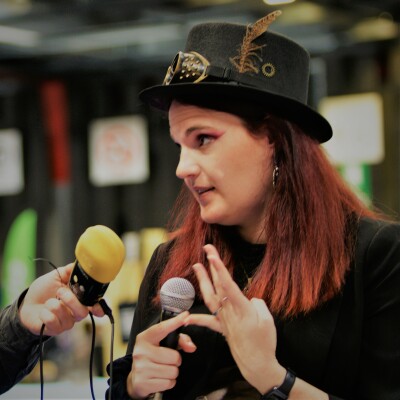 Dans les coulisses de l'organisation du Bordeaux Geek Festival cover