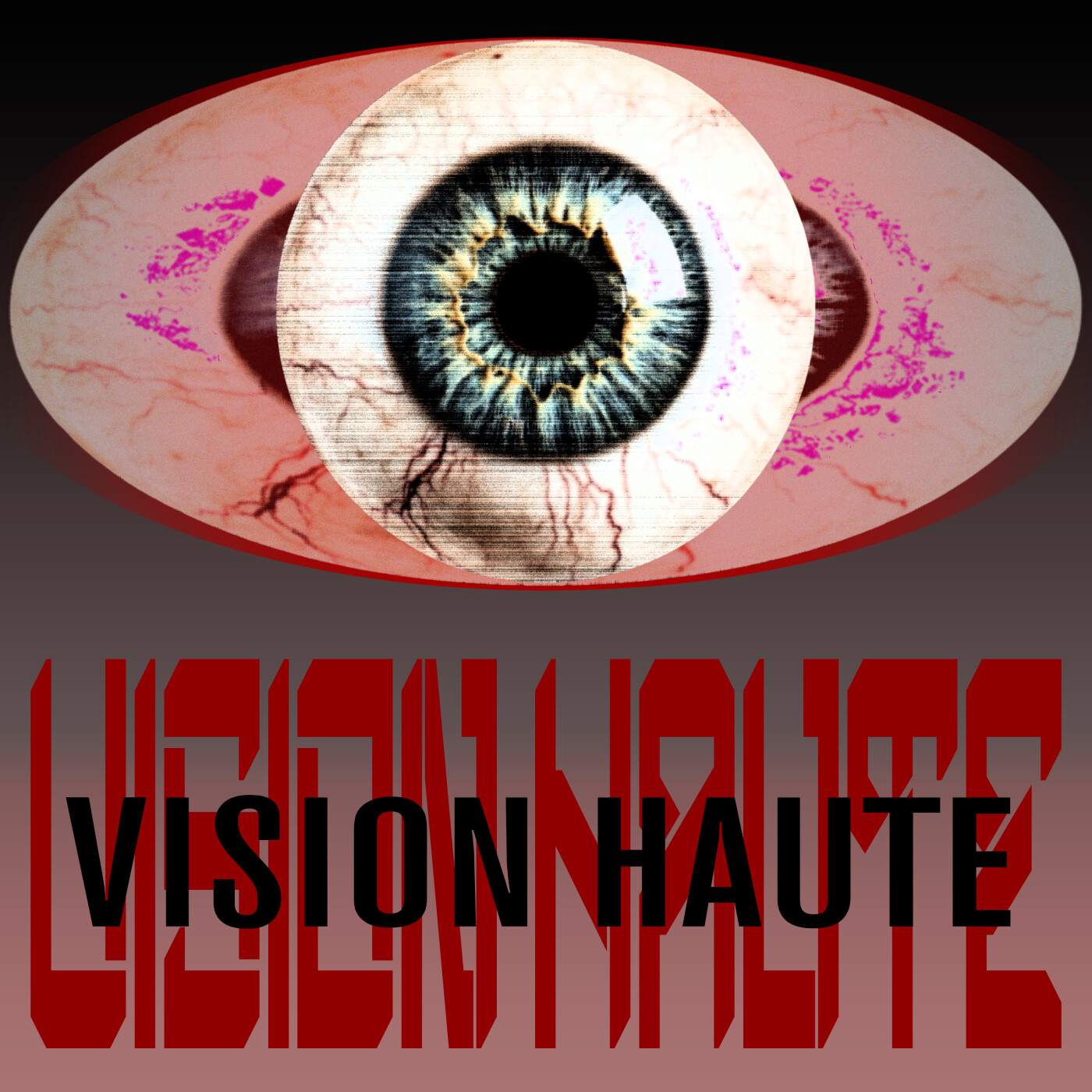 Illustration du podcast Vision Haute