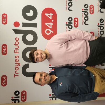 NUMÉRO 10 - Retour sur ESTAC - Pau cover