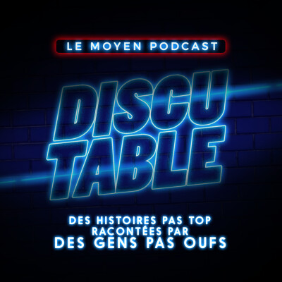 #9 - "Discutable version Hot Ones !" cover