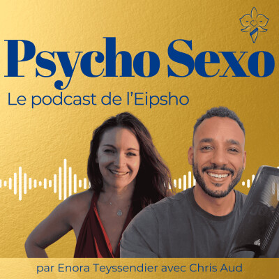 Chris Aud : un autre regard sur la sexualité masculine cover