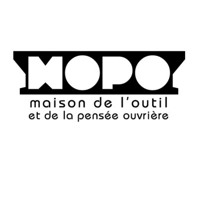 # DYNAMYK - PROGRAMME MOPO cover