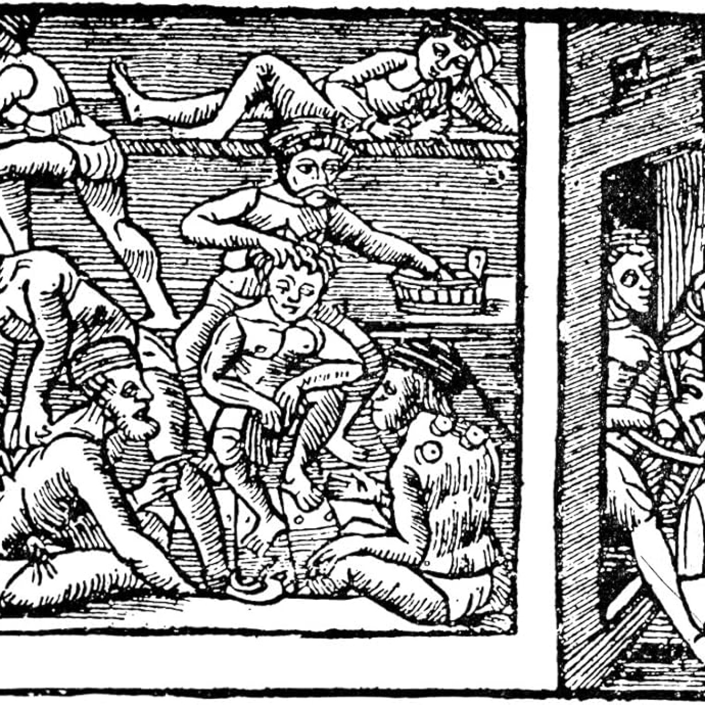 Caring for the Poor: The True Role of Geneva’s Hospitals in the Reformation Era episode artwork