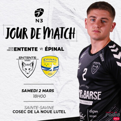 L'INFO SPORT - Du vendredi 1 er mars 2024 cover