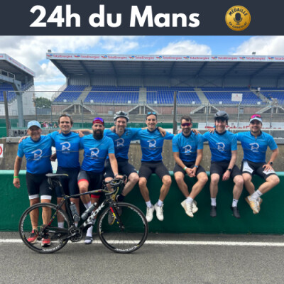 [Replay] MEC - Episode 24h du Mans 2024 - Complet cover