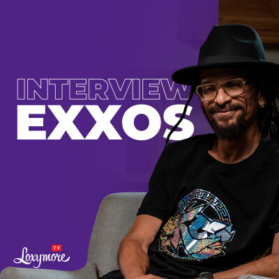 exXÒs : "En grandissant on est à la place que l'on méritait..." cover