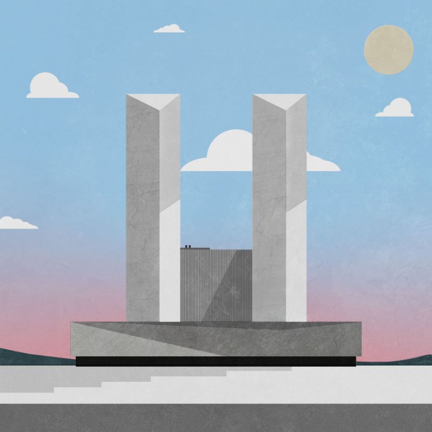 LPP - Parlons Architecture episode artwork