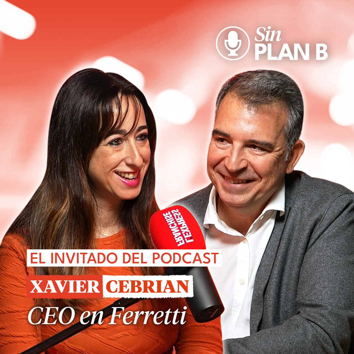 Portada de Sin Plan B