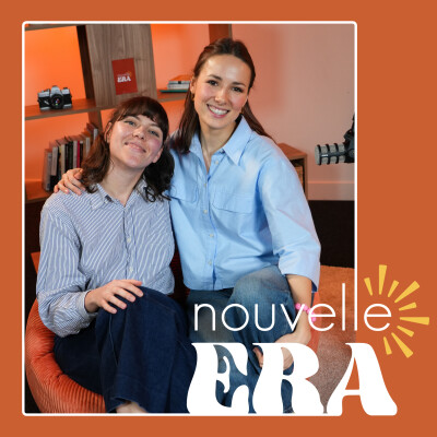 Quitter son CDI à 24 ans pour devenir une girlboss dans le sport business ! Avec Laurianne Lefevre cover