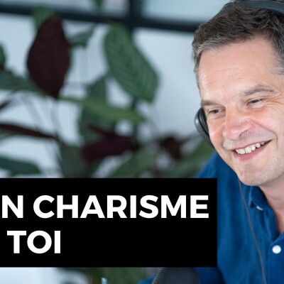 As-tu le bon charisme ? cover
