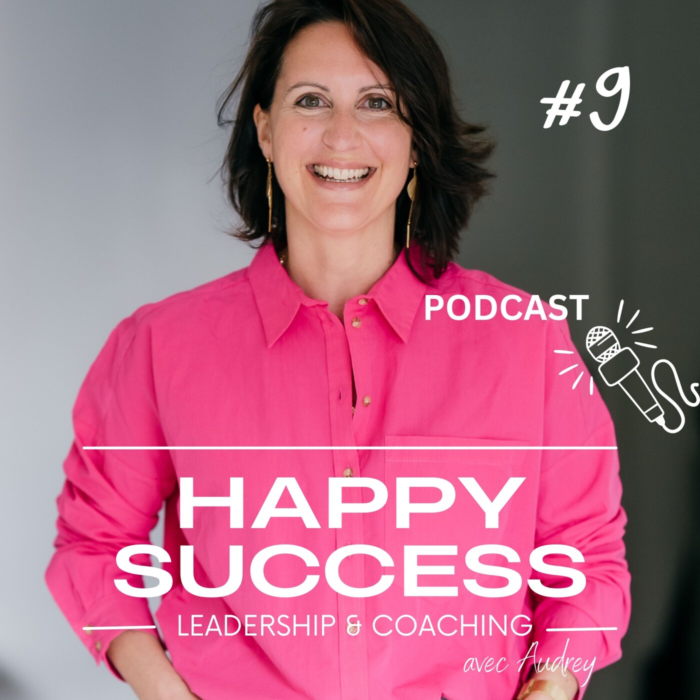 Your leadership starts now. Message à la jeunesse ! episode artwork