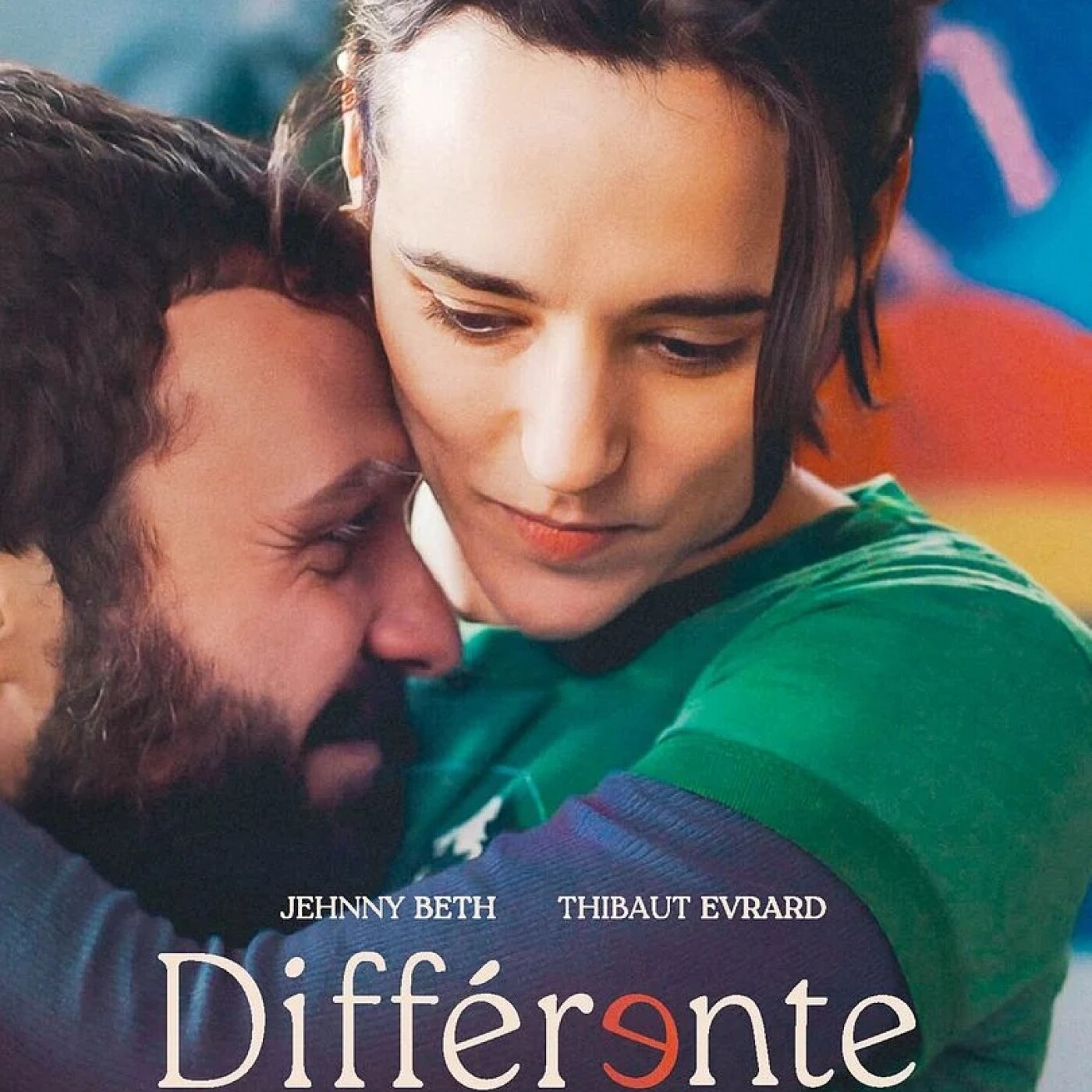 Différente