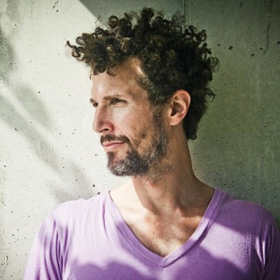Guest #211 - Josh Wink "DENIAL EP - NEXT FR GIG AT WEATHER FESTIVAL PARIS on JUNE 2015" FR PROMO MIX WITH REBEL BUTTERFLY (Ovum Recording... cover