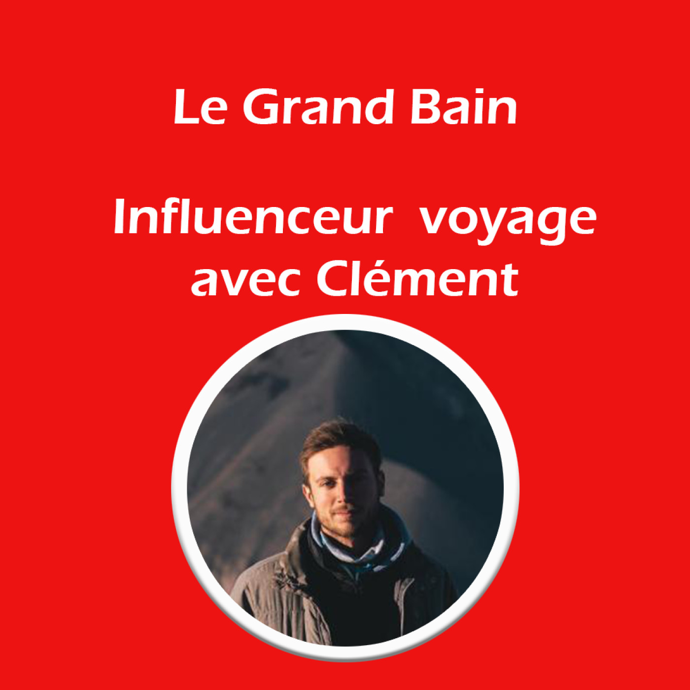Le Grand Bain | Se préparer au dérèglement climatique