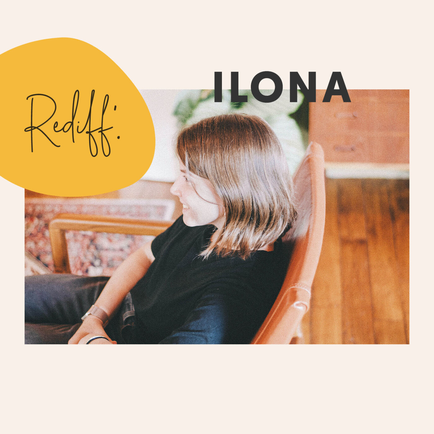 Rediff’ • Ilona