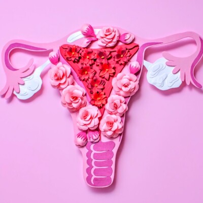 2/2 On vous a volé ce savoir sur le cycle féminin (fertilité, contraception...) cover