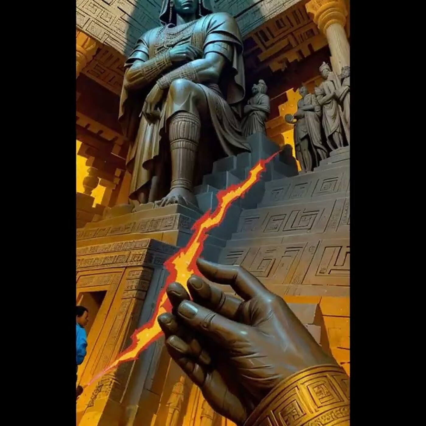 Baal (Chant Invocatoire 1) episode artwork