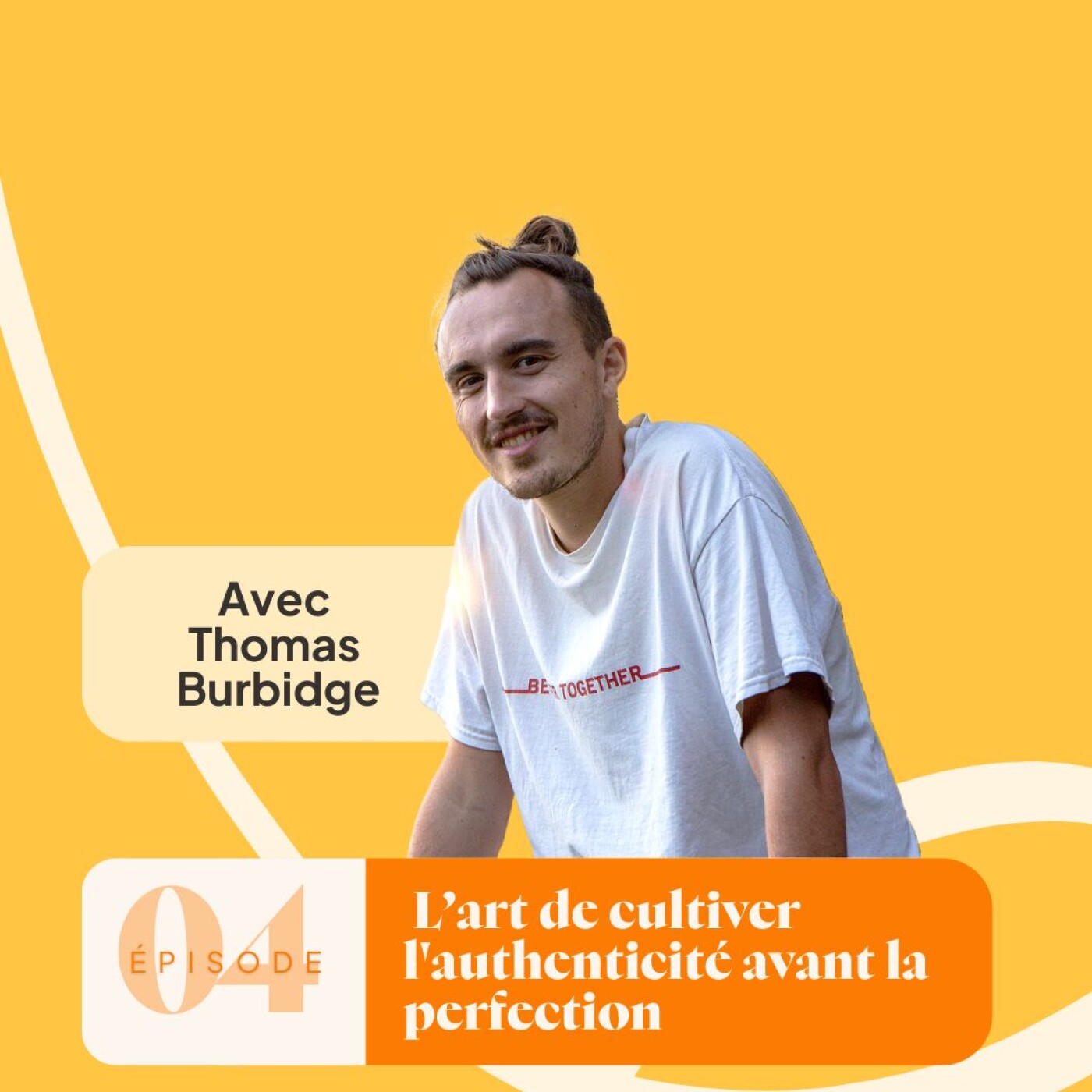 Lance ton podcast