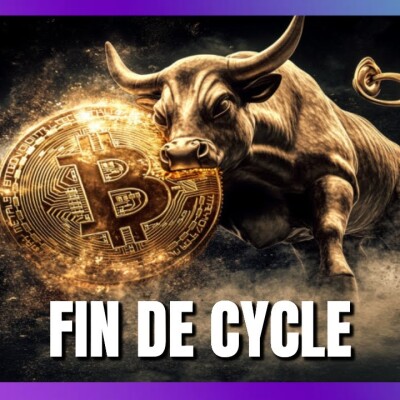 La vérité sur la fin du cycle de 4 ans (et ce qui va certainement se passer sur BITCOIN) cover