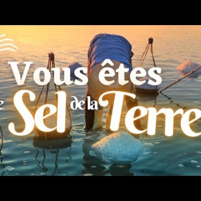 Parole et Évangile du jour | Dimanche 5 février cover