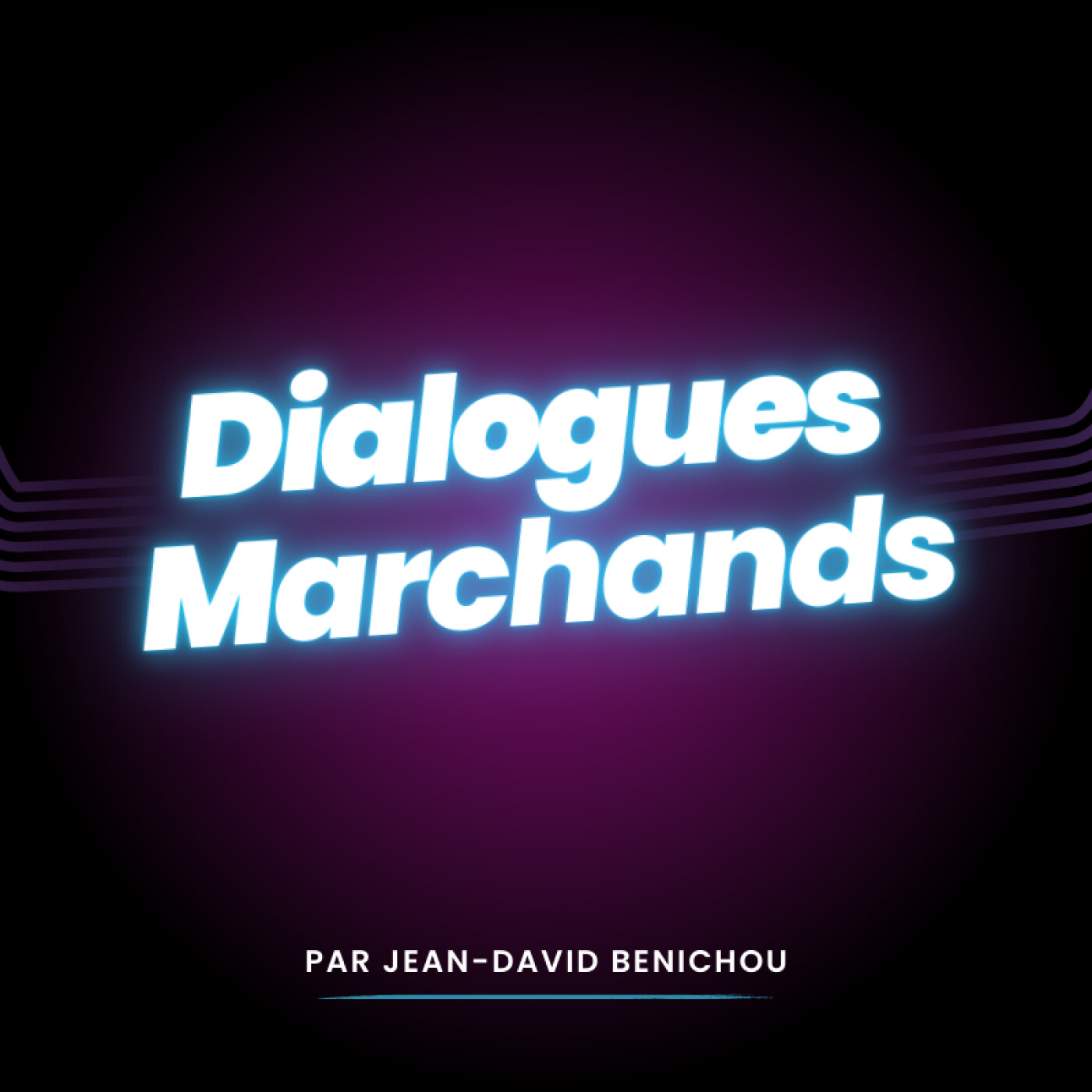 Dialogues Marchands
