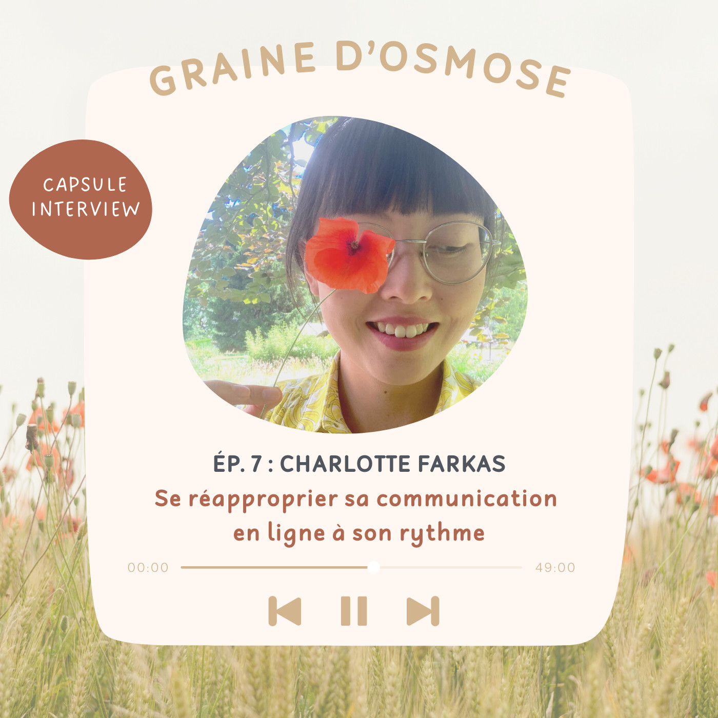 Graine d\'Osmose