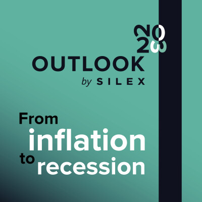⏭ 2023 Outlook: from inflation to recession cover