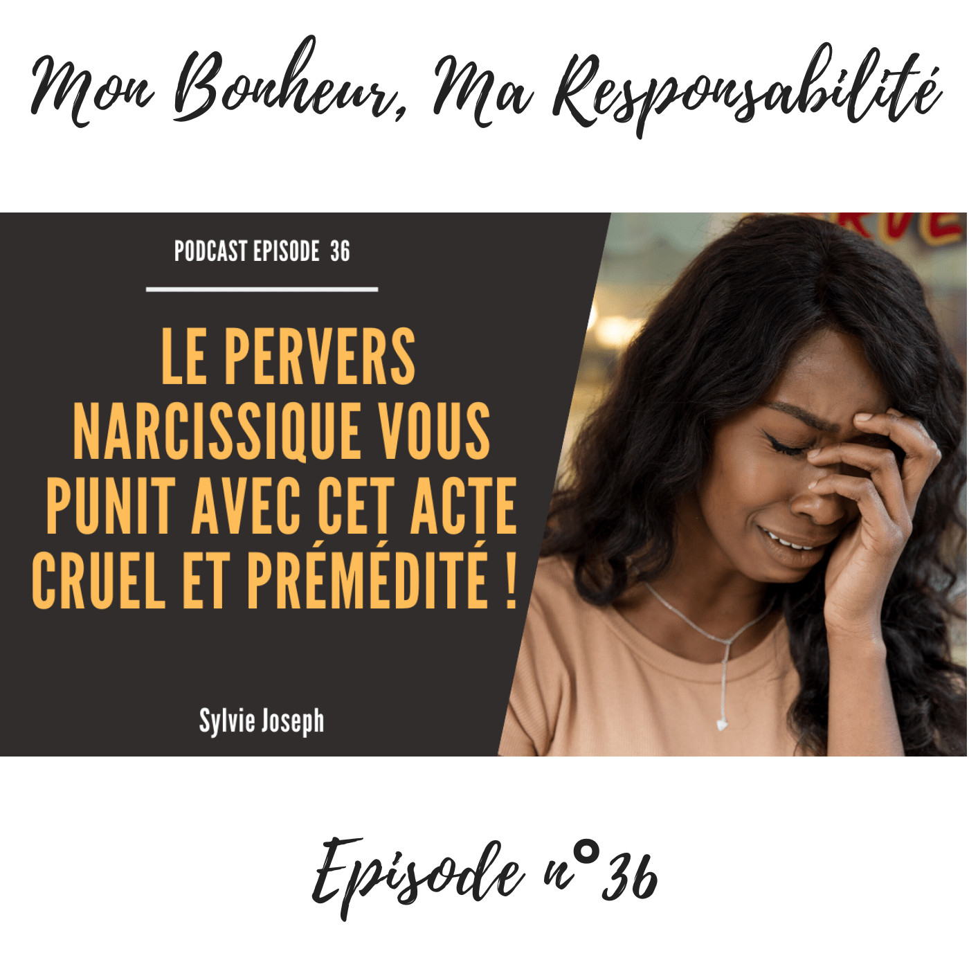 BRILLE : L\'antidote pour se reconstruire en puissance après un pervers narcissique !