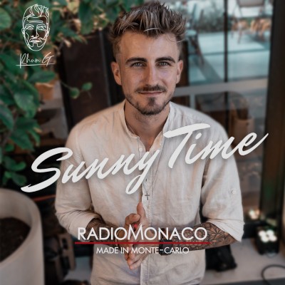 Sunny Time By Rhum G (02-06-21) cover