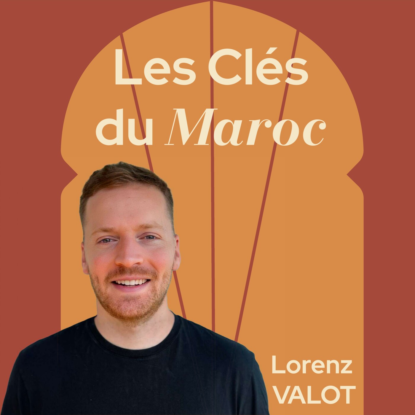 Trailer – Les Clés du Maroc