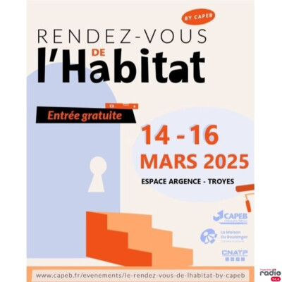 L'INVITÉ DU 6/9 - Anthony Bertolo cover