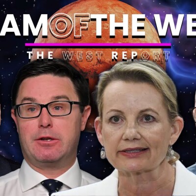 Life on Mars | Scam of the Week cover