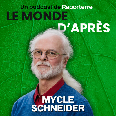 « Nucléaire : pourquoi ce n'est pas une énergie d'avenir » avec Mycle Schneider cover