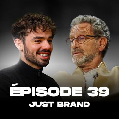 Nouvel épisode du 02/10 01:37 cover
