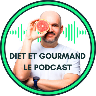 Une appli pour te réconcilier avec ton corps, avec Delphine MICHEL, diététicienne comportementaliste cover