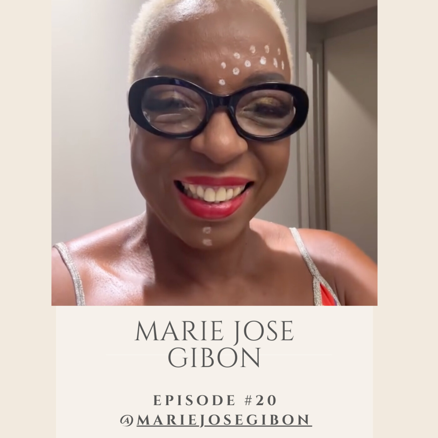 Marie-José Gibon – Être une femme ; ce que l’on porte, ce que l’on transmet