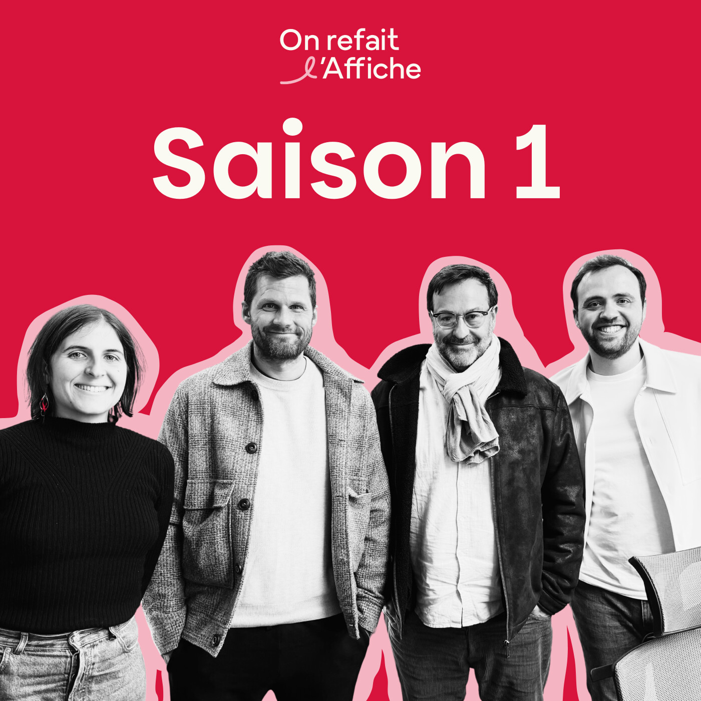 On refait l\'Affiche