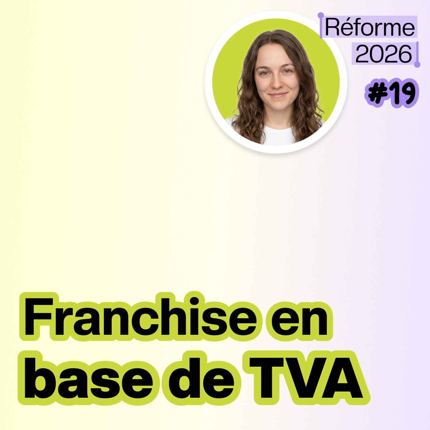 Franchise en base de TVA : la facturation électronique vous concerne quand même episode artwork