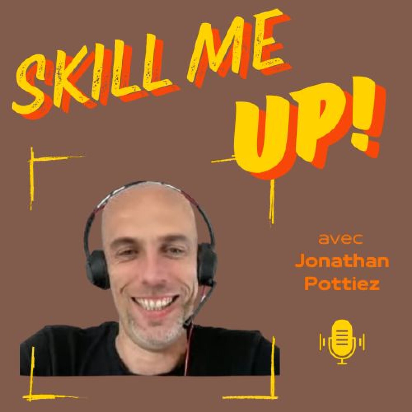 #40. Best-of - Mesurer l’impact et l'efficacité des formations - Jonathan Pottiez