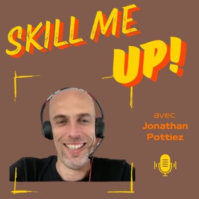 #40. Best-of - Mesurer l’impact et l'efficacité des formations - Jonathan Pottiez cover