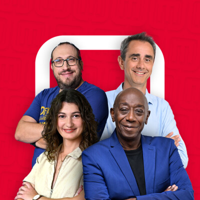 La Charly Family - 16/10/25 cover