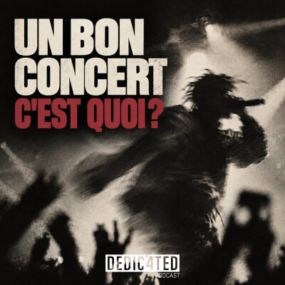 Qu'est-ce qui fait un bon concert ? Les meilleurs, les déceptions et vos avis cover