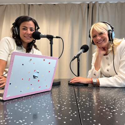 Épisode 5 – Ce n'est pas le business de la solitude, c'est le combat contre la solitude | Avec Astrid Beaufls de Dixner cover