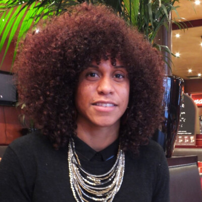 2024.05.30 - Interview Rose Thomas cover