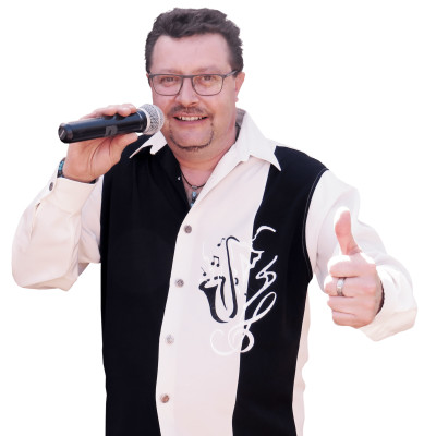 Interview Chris Joly chanteur populaire cover